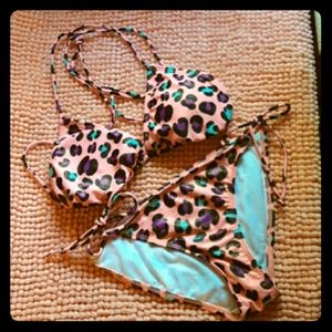 Like new bathing suit